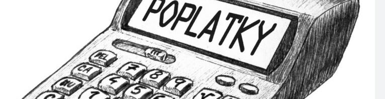 Zákonná povinnost pro všechna SVJ - poplatky